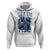 Autism Awareness Hoodie Rizz Em With The Tism Funny Meme Autistic Raccoon - Wonder Print Shop