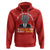 Autism Awareness Hoodie I Don't Speak Much Because I'm Brilliant  And I'm Busy Thinking Autistic Aesthetic Maze Man - Wonder Print Shop
