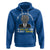 Autism Awareness Hoodie I Don't Speak Much Because I'm Brilliant  And I'm Busy Thinking Autistic Aesthetic Maze Man - Wonder Print Shop