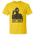 Autism Awareness T Shirt Autistic Seeing The World From A Different Angle Aesthetic