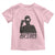Autism Awareness Toddler T Shirt Autistic Seeing The World From A Different Angle Aesthetic