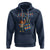 Autism Awareness Hoodie Artism Puzzle Boys Men Artist Autistic - Wonder Print Shop