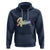 Autism Awareness Hoodie Artism Artist Autistic Rainbow Puzzle Aesthetic - Wonder Print Shop