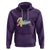 Autism Awareness Hoodie Artism Artist Autistic Rainbow Puzzle Aesthetic - Wonder Print Shop