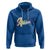 Autism Awareness Hoodie Artism Artist Autistic Rainbow Puzzle Aesthetic - Wonder Print Shop