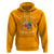 Autism Awareness Hoodie My Brain Works Differently Than Your Brain - Wonder Print Shop