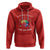 Autism Awareness Hoodie My Brain Works Differently Than Your Brain - Wonder Print Shop