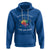 Autism Awareness Hoodie My Brain Works Differently Than Your Brain - Wonder Print Shop