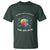 Autism Awareness T Shirt My Brain Works Differently Than Your Brain - Wonder Print Shop
