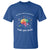 Autism Awareness T Shirt My Brain Works Differently Than Your Brain - Wonder Print Shop