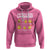 Autism Awareness Hoodie Autistic Love Languages Cute Chick - Wonder Print Shop