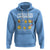 Autism Awareness Hoodie Autistic Love Languages Cute Chick - Wonder Print Shop