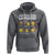 Autism Awareness Hoodie Autistic Love Languages Cute Chick - Wonder Print Shop