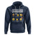 Autism Awareness Hoodie Autistic Love Languages Cute Chick - Wonder Print Shop