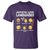 Autism Awareness T Shirt Autistic Love Languages Cute Chick - Wonder Print Shop