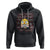 Autism Awareness Hoodie What Not To Say To Autistic People Cute Chick - Wonder Print Shop