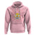 Autism Awareness Hoodie What Not To Say To Autistic People Cute Chick - Wonder Print Shop