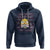 Autism Awareness Hoodie What Not To Say To Autistic People Cute Chick - Wonder Print Shop
