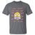 Autism Awareness T Shirt What Not To Say To Autistic People Cute Chick - Wonder Print Shop