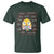 Autism Awareness T Shirt What Not To Say To Autistic People Cute Chick - Wonder Print Shop