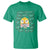 Autism Awareness T Shirt What Not To Say To Autistic People Cute Chick - Wonder Print Shop