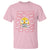 Autism Awareness T Shirt What Not To Say To Autistic People Cute Chick - Wonder Print Shop