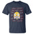 Autism Awareness T Shirt What Not To Say To Autistic People Cute Chick - Wonder Print Shop