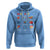 Autism Awareness Hoodie Autistic Style Routines Song On Repeat Stim Toys Sensory Differences - Wonder Print Shop