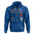 Autism Awareness Hoodie Autistic Style Routines Song On Repeat Stim Toys Sensory Differences - Wonder Print Shop