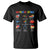 Autism Awareness T Shirt Autistic Style Routines Song On Repeat Stim Toys Sensory Differences - Wonder Print Shop