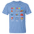 Autism Awareness T Shirt Autistic Style Routines Song On Repeat Stim Toys Sensory Differences - Wonder Print Shop