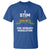Autism Awareness T Shirt I Stim For Sensory Regulation - Wonder Print Shop
