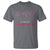 Autism Awareness T Shirt I Stim For Sensory Regulation - Wonder Print Shop