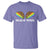 Tacos Lover LGBT Pride T Shirt Tacos N' Titties Gay Rainbow Proud