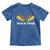 Tacos Lover LGBT Pride Toddler T Shirt Tacos N' Titties Gay Rainbow Proud