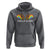 Tacos Lover LGBT Pride Hoodie Tacos N' Titties Gay Rainbow Proud Gay - Wonder Print Shop