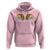 Tacos Lover LGBT Pride Hoodie Tacos N' Titties Gay Rainbow Proud Gay - Wonder Print Shop