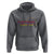 LGBT Pride Hoodie Can't Think Straight Rainbow Gay Lesbian - Wonder Print Shop