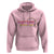 LGBT Pride Hoodie Can't Think Straight Rainbow Gay Lesbian - Wonder Print Shop