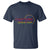 LGBT Pride T Shirt Can't Think Straight Rainbow Gay Lesbian - Wonder Print Shop