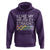 LGBTQ Ally Hoodie I Like My Whiskey Straight But My Friends Can Go Either Way LGBT Pride - Wonder Print Shop