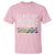 LGBTQ Ally T Shirt I Like My Whiskey Straight But My Friends Can Go Either Way LGBT Pride - Wonder Print Shop