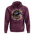LGBT Pride Hoodie Equality Not Rocket Science Rainbow Planet Outer Space - Wonder Print Shop