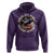 LGBT Pride Hoodie Equality Not Rocket Science Rainbow Planet Outer Space - Wonder Print Shop