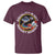 LGBT Pride T Shirt Equality Not Rocket Science Rainbow Planet Outer Space - Wonder Print Shop
