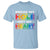 Funny LGBT Pride T Shirt Break My Hole Not My Heart Gay Couple - Wonder Print Shop
