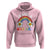 Funny LGBT Pride Hoodie Have A Gay Day Rainbow - Wonder Print Shop
