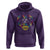 Funny LGBT Pride Hoodie Be Gay Do Crime - Wonder Print Shop