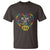 Funny LGBT Pride T Shirt Be Gay Do Crime - Wonder Print Shop