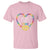 Funny LGBT Pride T Shirt Be Gay Do Crime - Wonder Print Shop